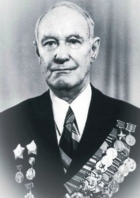 Варюхин Андрей Петрович